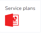 Service-plan